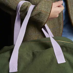 Travel Bag La Cerise sur le Gâteau Iona image-3