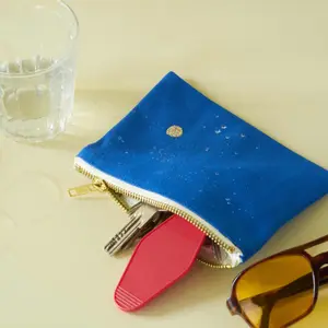 Women's tool pouch La Cerise sur le Gâteau Lona image-1