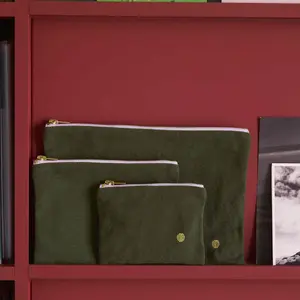 Bolsa de ferramentas para mulher La Cerise sur le Gâteau Lona image-4