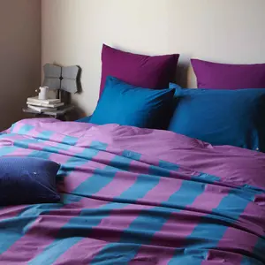 Comforter cover La Cerise sur le Gâteau Malo image-2