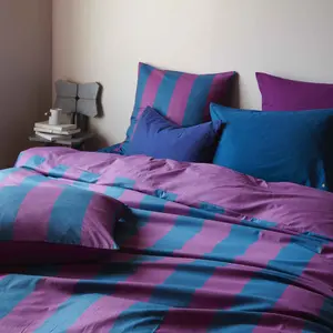 Comforter cover La Cerise sur le Gâteau Malo image-4