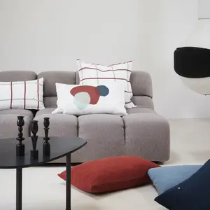Housse de coussin La Cerise sur le Gâteau Carl image-2