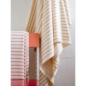 Bath towel La Cerise sur le Gâteau Marina image-4