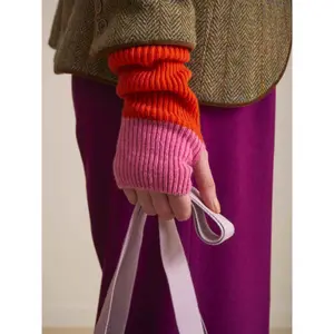 Mittens La Cerise sur le Gâteau Mary image-1