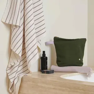 Trousse de toilette La Cerise sur le Gâteau Iona image-1