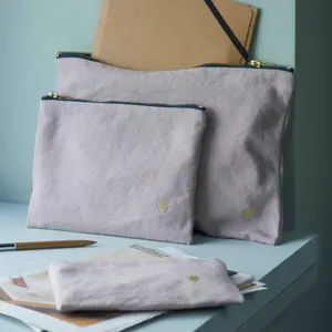 Women's tool pouch La Cerise sur le Gâteau Lona image-1