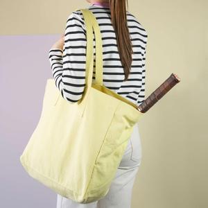 Women's tote Bag La Cerise sur le Gâteau Lona image-2