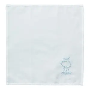 Geschirrtuch Taschentuch La Cerise sur le Gâteau Hankie Crying image-1