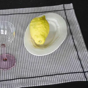 Plaats mat La Cerise sur le Gâteau Léonie (x2) image-1