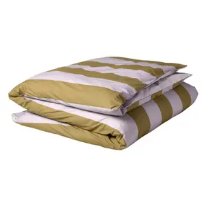 Comforter cover La Cerise sur le Gâteau Malo image-0