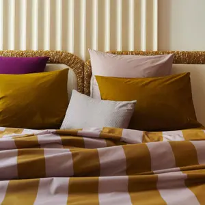Comforter cover La Cerise sur le Gâteau Malo image-1