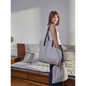 Women's tote Bag La Cerise sur le Gâteau Gustave image-3