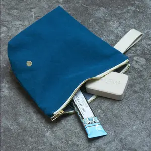 Trousse de toilette La Cerise sur le Gâteau Iona image-2