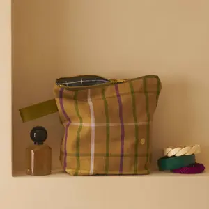 Toiletry bag La Cerise sur le Gâteau Scotty image-1