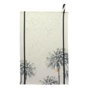 Theedoek La Cerise sur le Gâteau Pamela