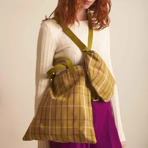 Einkaufstasche Damen La Cerise sur le Gâteau City Scotty image-1