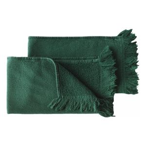 3000344002-guest-towel-la-cerise-sur-le-gateau-luna-x2-nori-50x30-cm