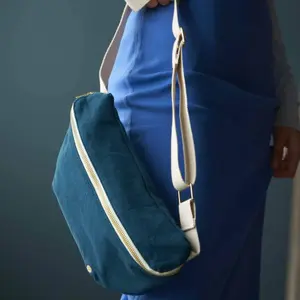 Dames heuptasje La Cerise sur le Gâteau Lona image-2