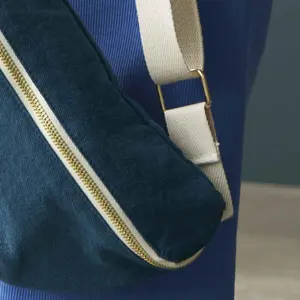 Dames heuptasje La Cerise sur le Gâteau Lona image-5