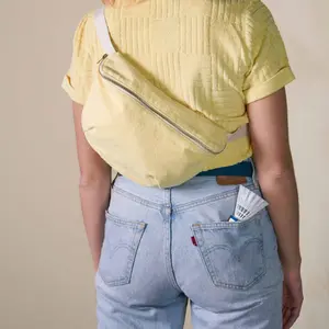 Dames heuptasje La Cerise sur le Gâteau Lona image-2