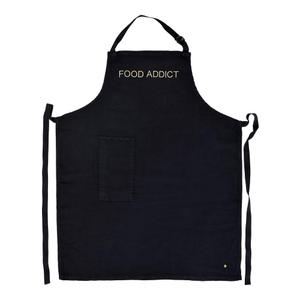 3000406000-tablier-de-cuisine-la-cerise-sur-le-gateau-marcel-food-caviar-noir-90x75-cm