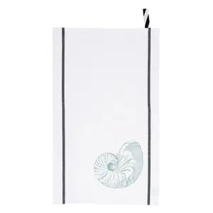 Geschirrtuch La Cerise sur le Gâteau Ursula image-0