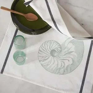 Geschirrtuch La Cerise sur le Gâteau Ursula image-1