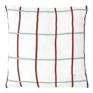 Cushion cover La Cerise sur le Gâteau Carl image-0