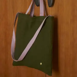 Women's tote Bag La Cerise sur le Gâteau City Lona image-1