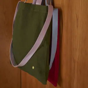 Women's tote Bag La Cerise sur le Gâteau City Lona image-2