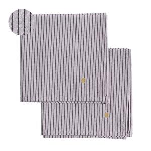 3000470002-serviette-de-table-la-cerise-sur-le-gateau-leonie-x2-poivre-rose-40x40-cm