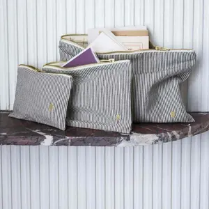 Women's tool pouch La Cerise sur le Gâteau Finette image-2