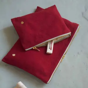 Women's tool pouch La Cerise sur le Gâteau Lona image-1