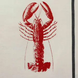 Paño de cocina La Cerise sur le Gâteau Homard image-2