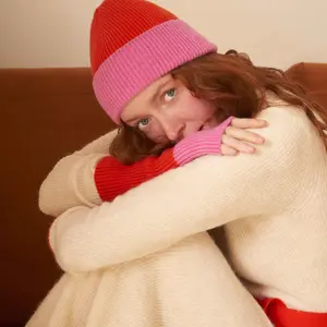 Bonnet La Cerise sur le Gâteau Benny image-1
