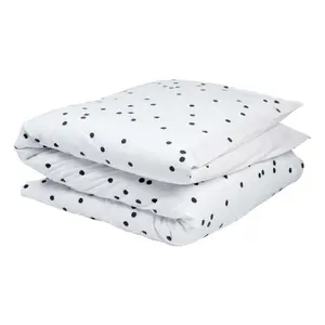 Comforter cover La Cerise sur le Gâteau Odette image-0