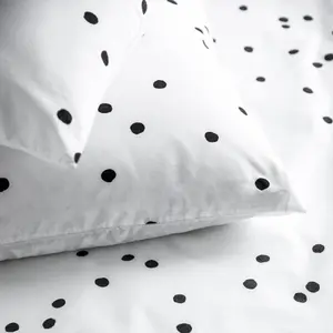 Comforter cover La Cerise sur le Gâteau Odette image-3