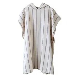 Poncho La Cerise sur le Gâteau Marina