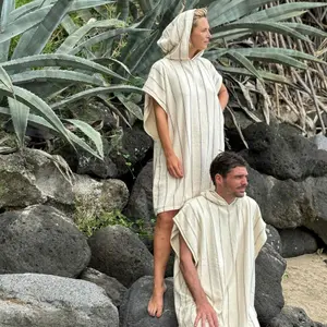 Poncho La Cerise sur le Gâteau Marina image-5