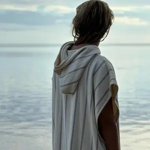 Poncho La Cerise sur le Gâteau Marina image-6