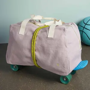 Travel Bag La Cerise sur le Gâteau Iona image-1