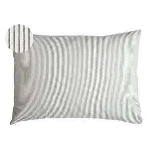 Kopfkissenbezug La Cerise sur le Gâteau Léonie image-0