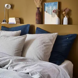 Kopfkissenbezug La Cerise sur le Gâteau Léonie image-2