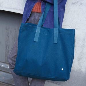 Women's tote Bag La Cerise sur le Gâteau Lona image-2