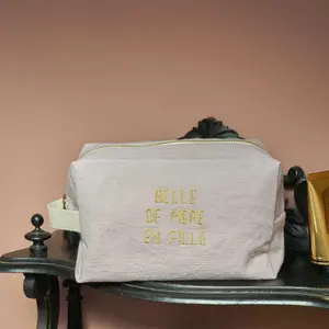 Cube pouch La Cerise sur le Gâteau Belle image-1
