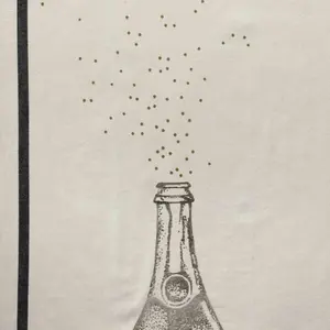 Strofinaccio La Cerise sur le Gâteau Party image-1