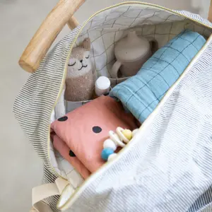 Travel Bag La Cerise sur le Gâteau Finette image-3
