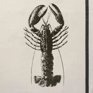 Uterák La Cerise sur le Gâteau Homard image-1