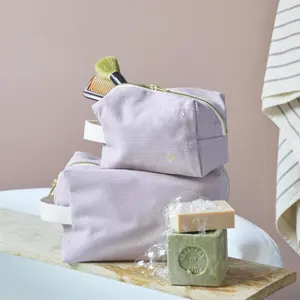 Trousse cube La Cerise sur le Gâteau Iona image-1