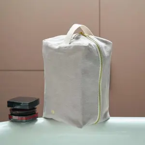 Trousse cube La Cerise sur le Gâteau Iona image-2